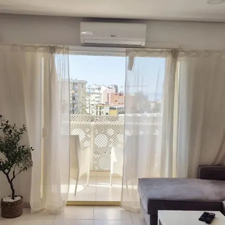 Sunstay - Cozy In *