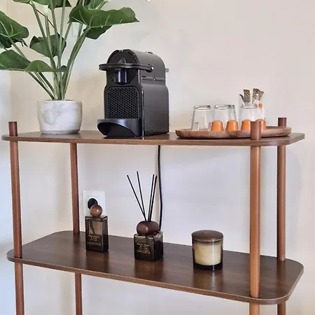 Sunstay - Cozy In 托雷莫利诺斯