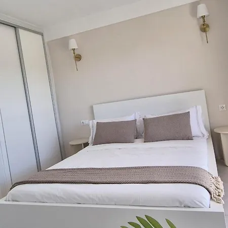Sunstay - Cozy In 公寓 *