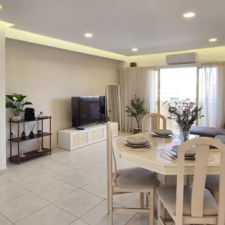 Sunstay - Cozy In 公寓