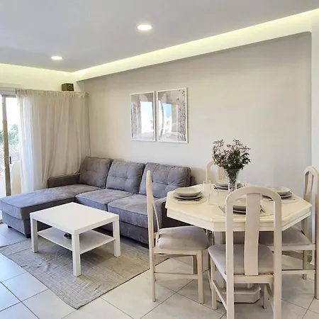 Sunstay - Cozy In 托雷莫利诺斯